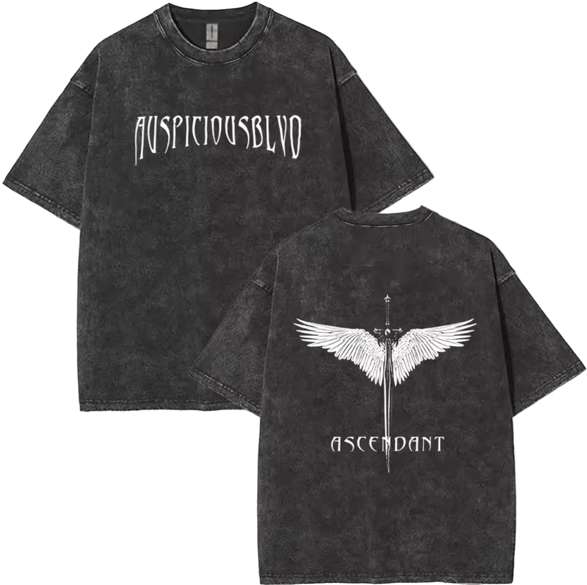 Ascendant Sword T-SHIRT