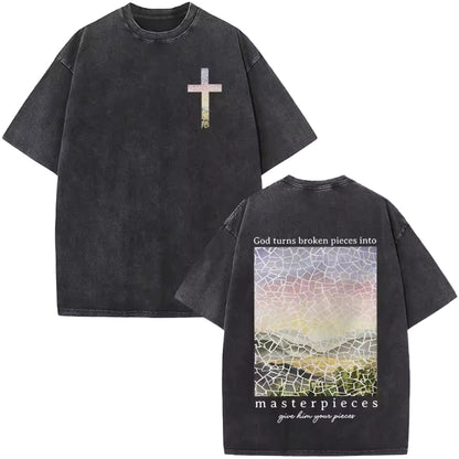 Christian Motivation T-SHIRT