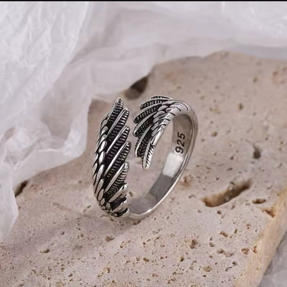 Guardian Angel RING