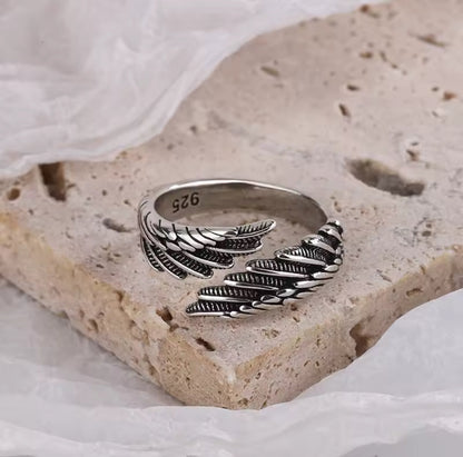 Guardian Angel RING