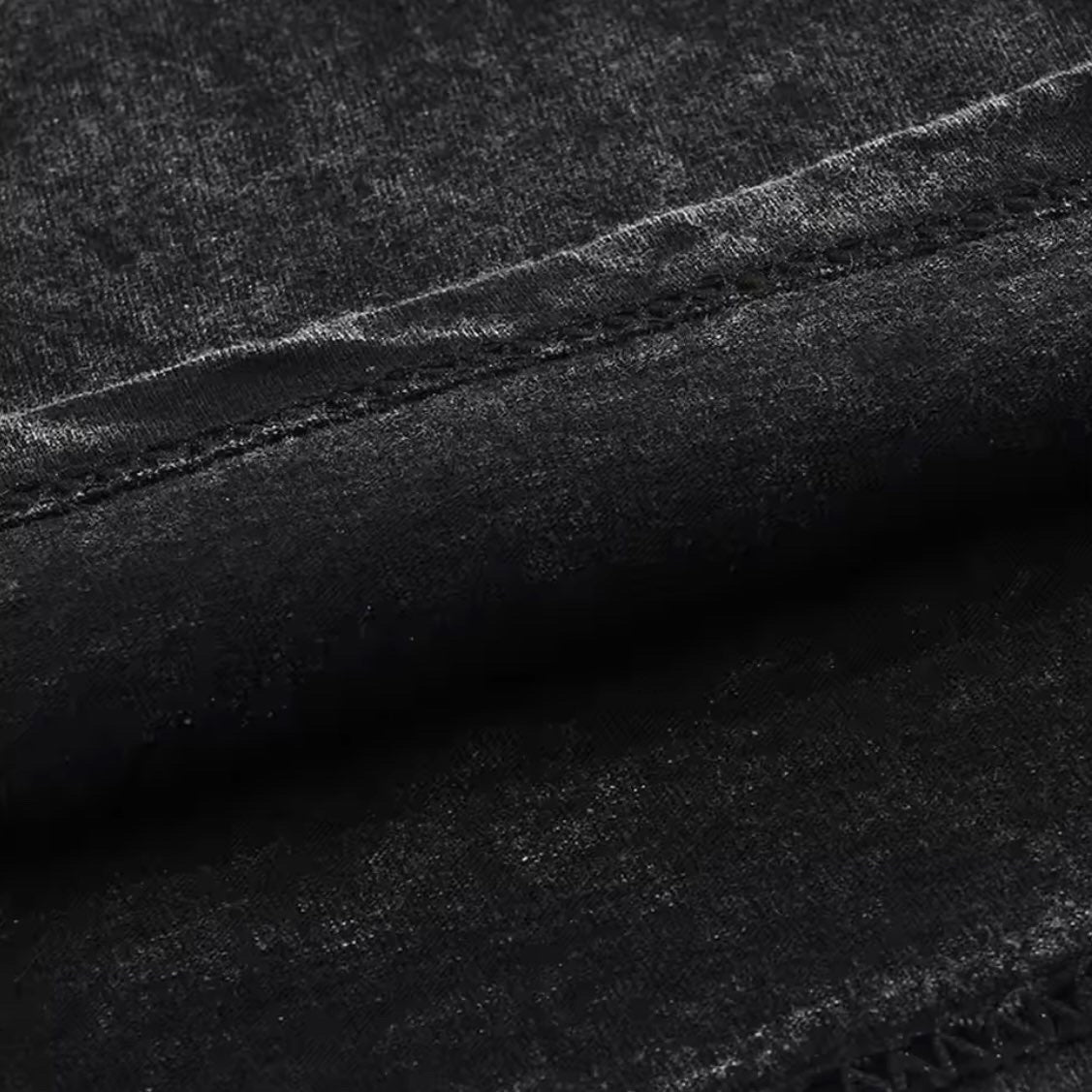 Isaiah 40:31 Graphic T-Shirt - Cotton Oversized Tee