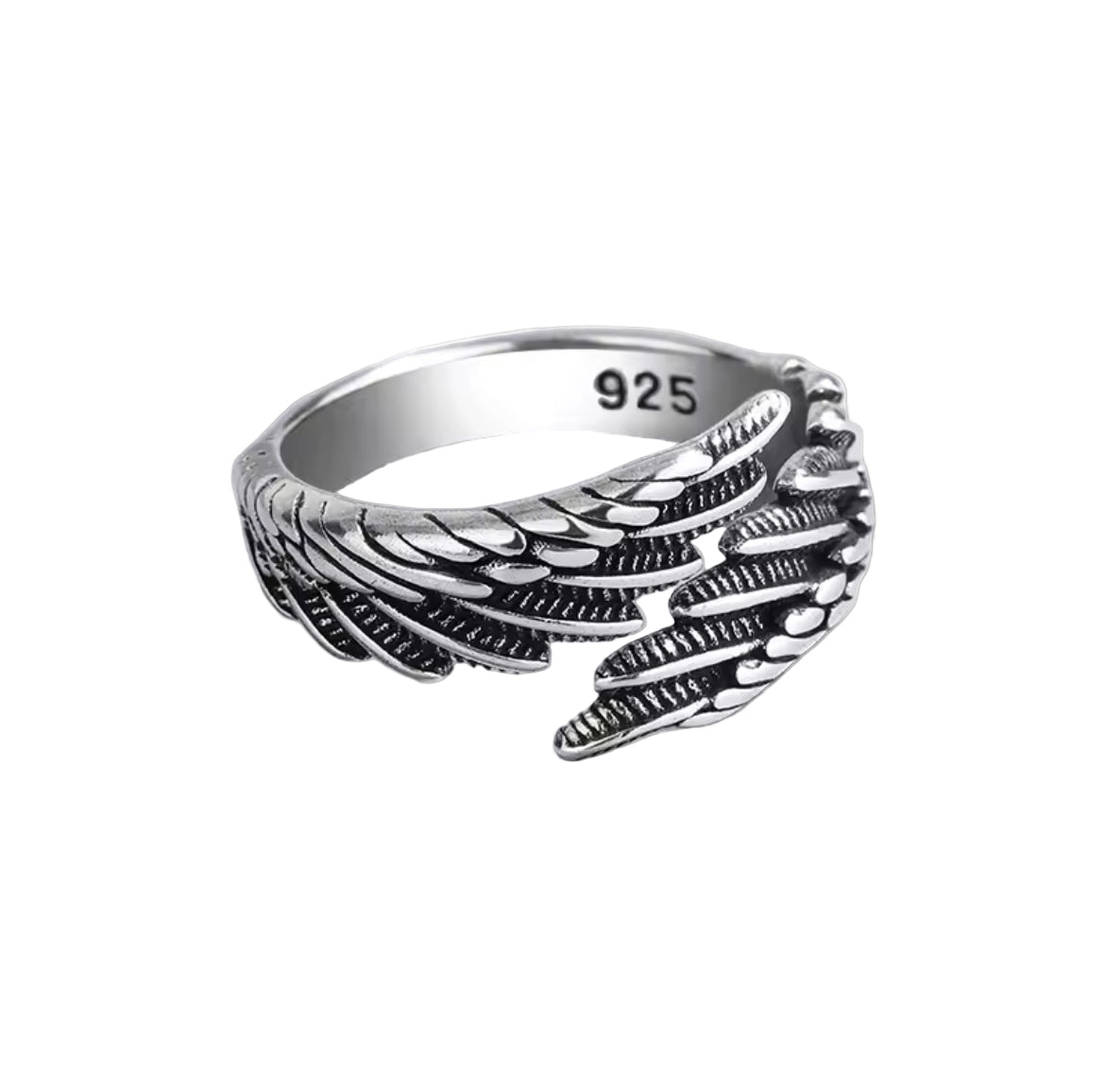 Guardian Angel RING