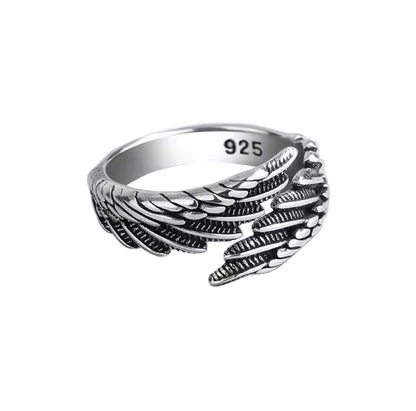 Guardian Angel RING